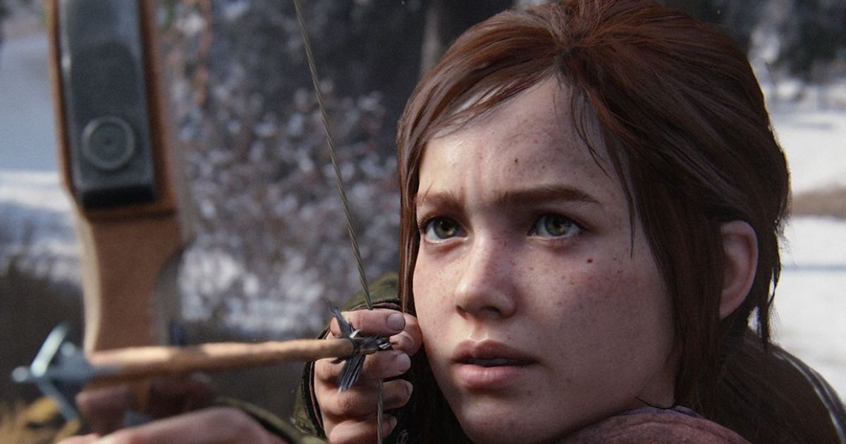 Grounded 2: The Last Of Us Part 2 Documentary: Why Was The Project 