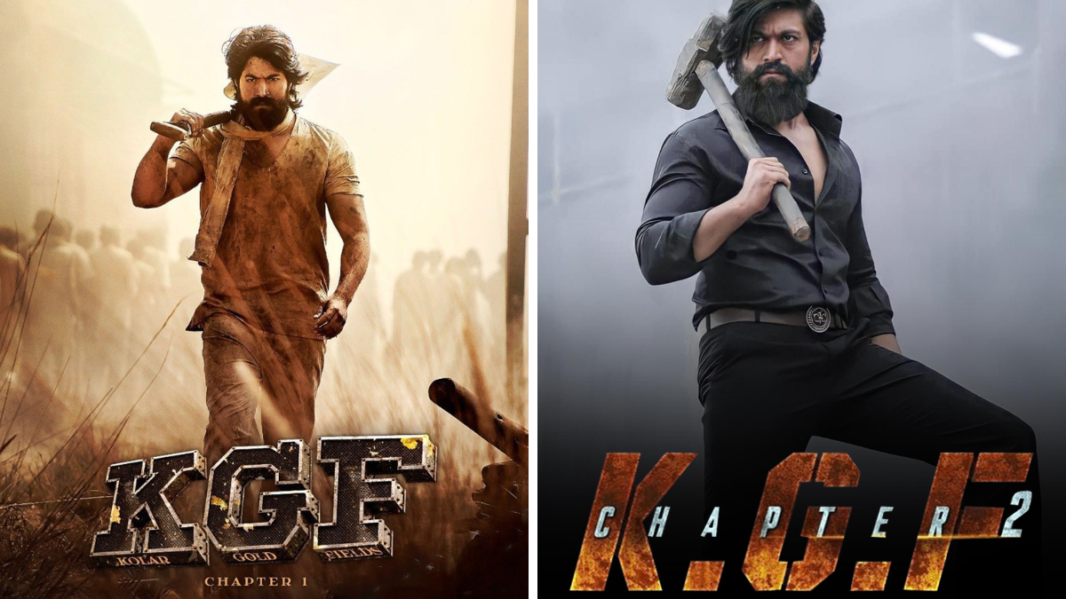 KGF Chapter 2: Yash, Sanjay Dutt film rights acquired at THIS humongous  amount