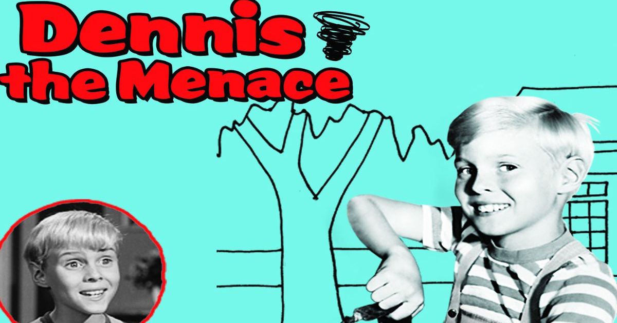 Dennis the Menace (1959) Season 4 Streaming: Watch and Stream Online ...