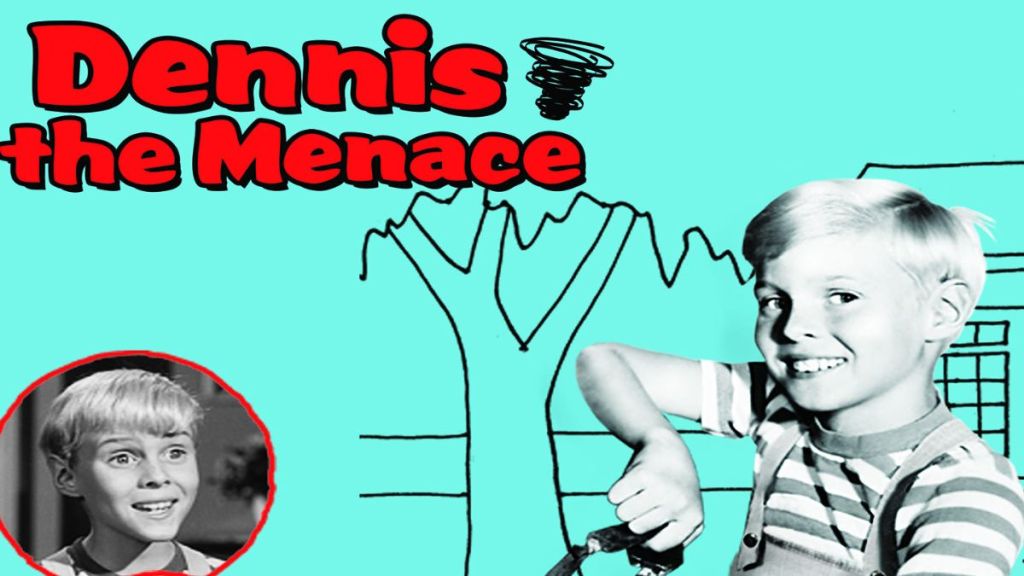 Dennis the Menace (1959) Season 3 Streaming: Watch and Stream Online via Peacock