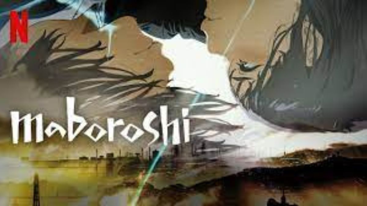 Maboroshi Streaming: Watch & Stream Online Via Netflix