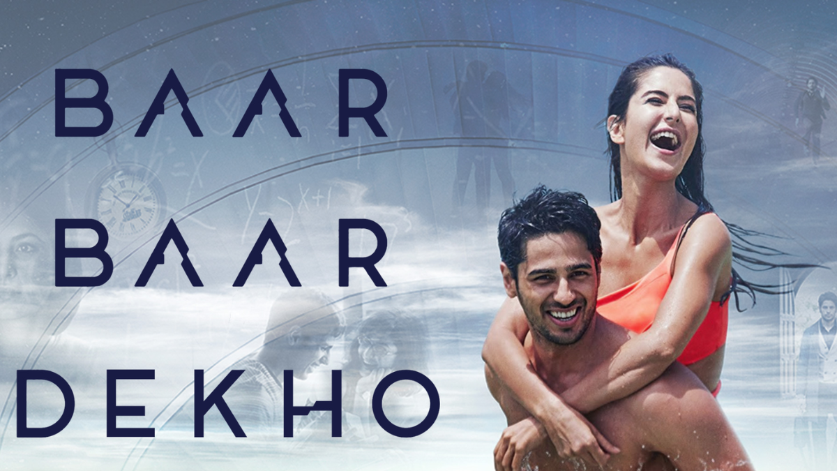 Baar Baar Dekho Ending Explained Spoilers How Did Katrina