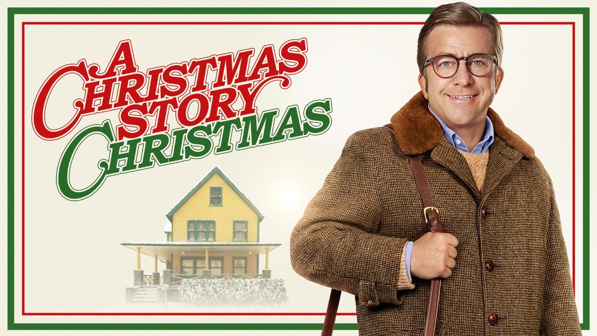 A Christmas Story Christmas Streaming Watch Stream Online via