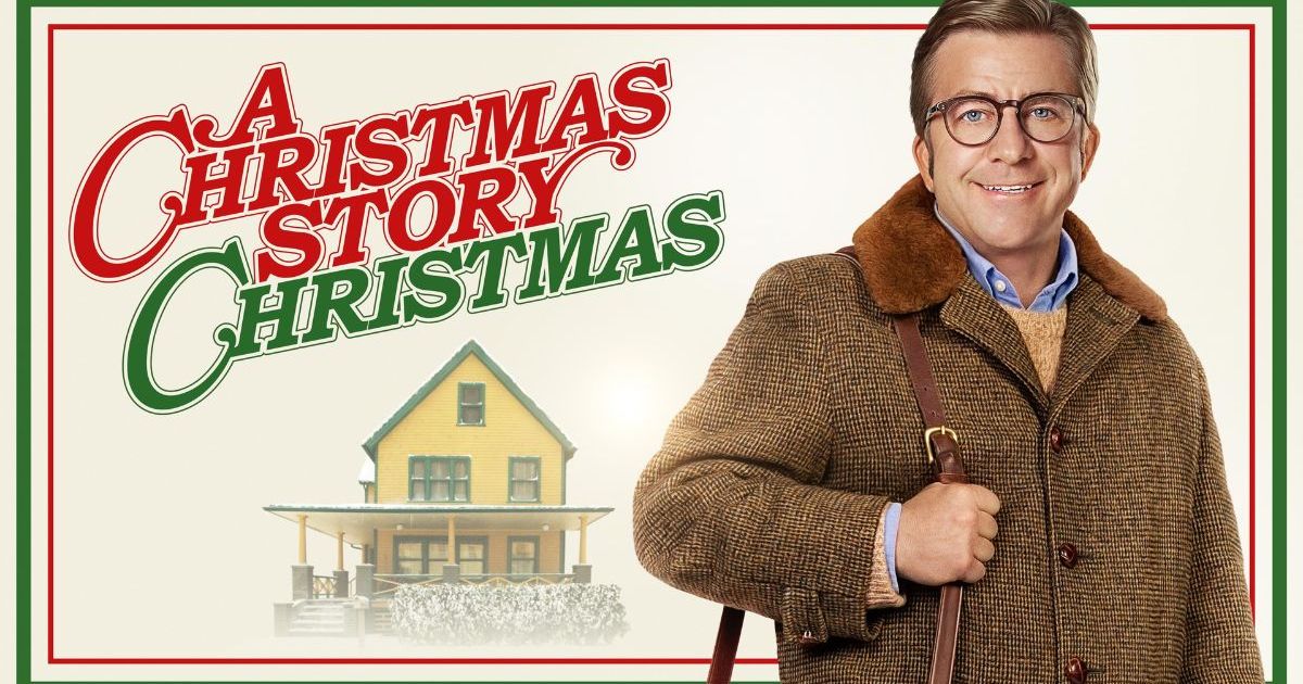 A Christmas Story Christmas Streaming Watch & Stream Online via HBO Max