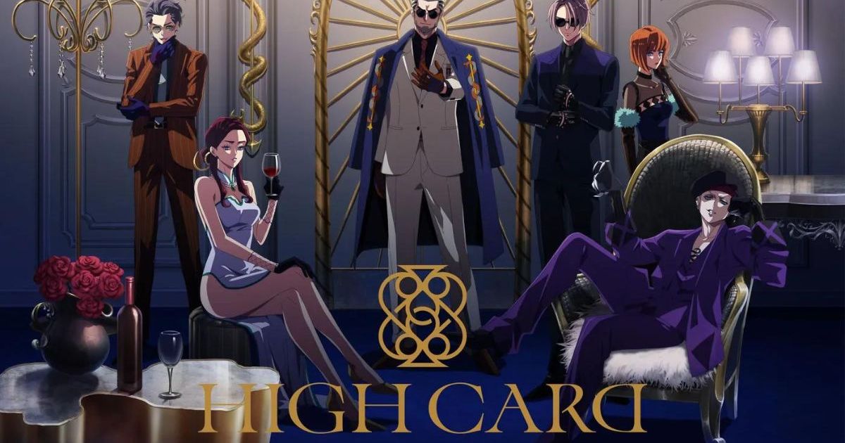 High Card Season 2 Episode 5 Streaming: How to Watch & Stream Online