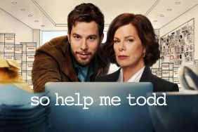 So Help Me Todd Season 1 Streaming: Watch & Stream Online via Paramount Plus