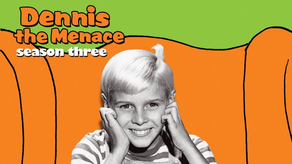 Dennis the Menace (1959) Season 3 Streaming: Watch and Stream Online ...