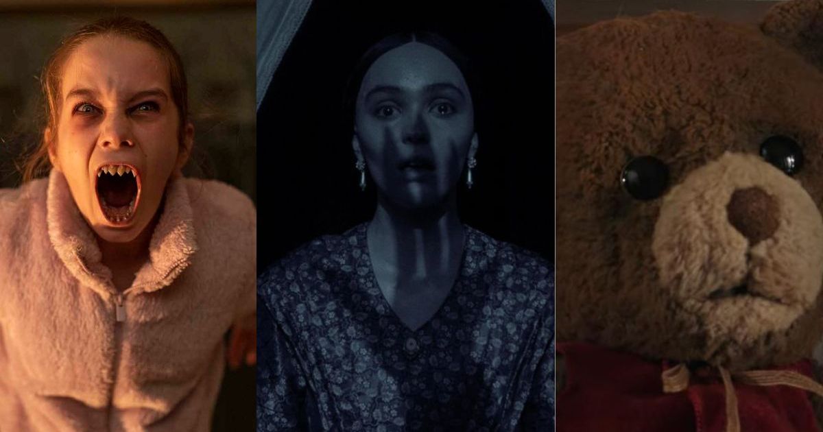 The Most Anticipated Horror Movies of 2024 The Most Anticipated Horror Movies of 2024