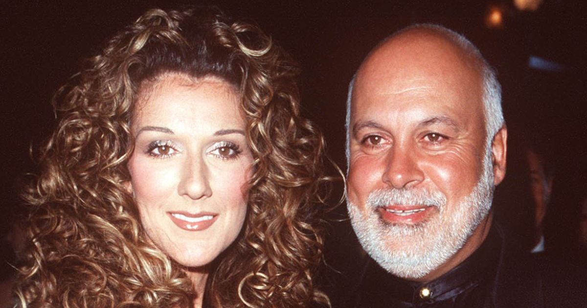 I Am: Céline Dion: What Happened to Husband René Angélil?