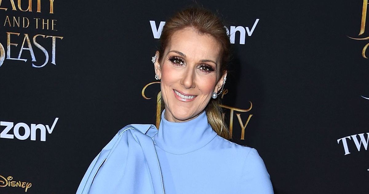 I Am Céline Dion What Is Stiff Person Syndrome?