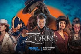 Zorro (2024) Streaming Release Date: When Is It Coming Out on Amazon Prime Video?