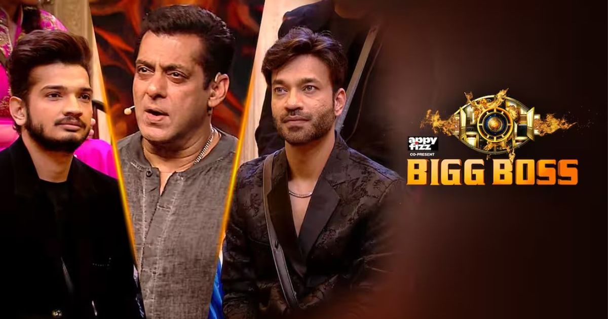 bigg boss 17 today full episode 13th january dailymotion