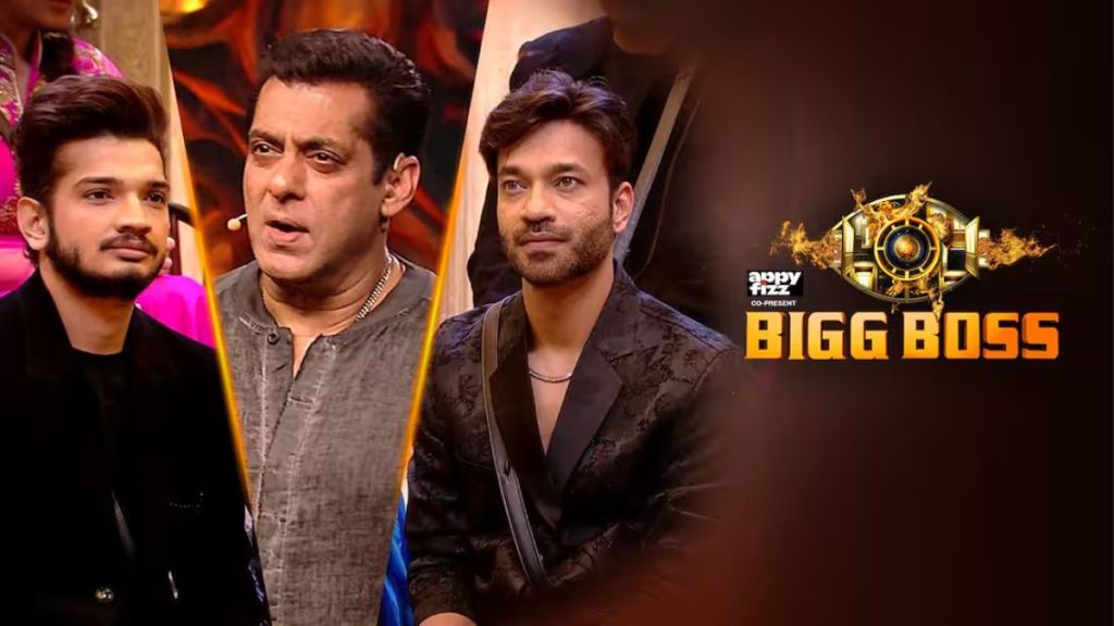 bigg boss 17 full episode today live streaming