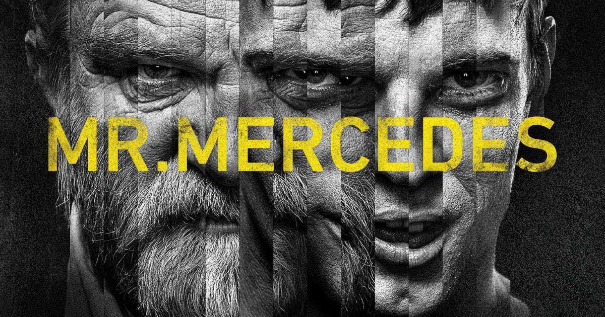 Mr. Mercedes Season 2 Streaming: Watch & Stream Online Via Peacock