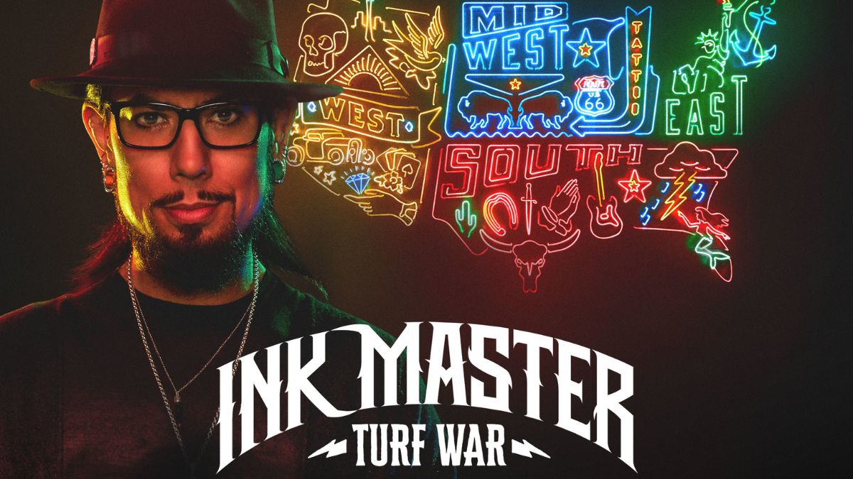 Ink master season 2 best sale watch online