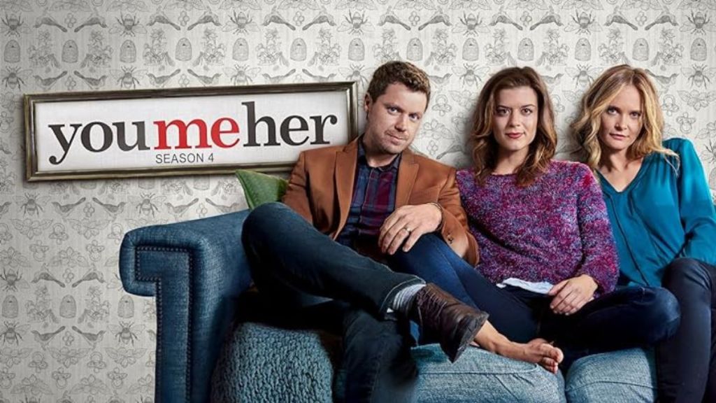 You Me Her Season 4 Streaming: Watch & Stream Online via Amazon Prime Video