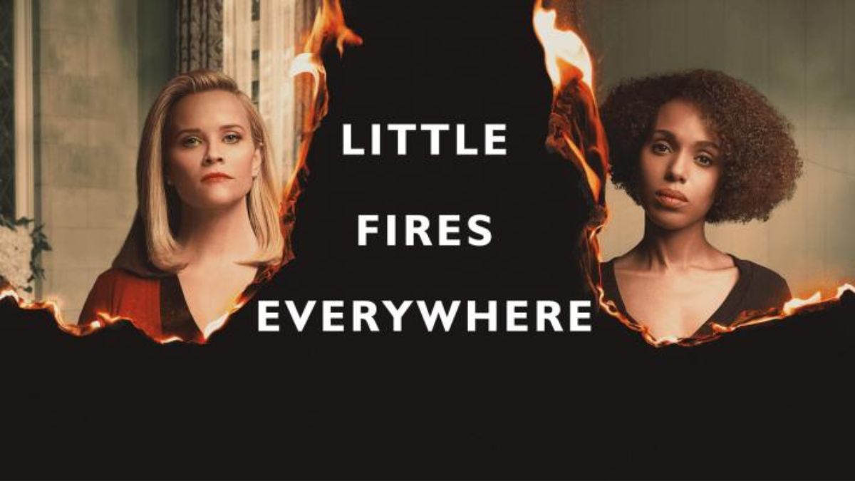 Watch little fires everywhere online free new arrivals