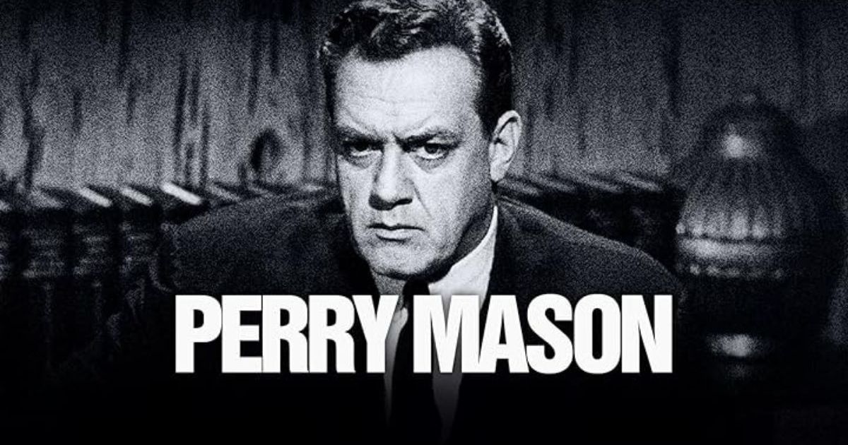 Perry Mason (1957) Season 3 Streaming: Watch & Stream Online via ...