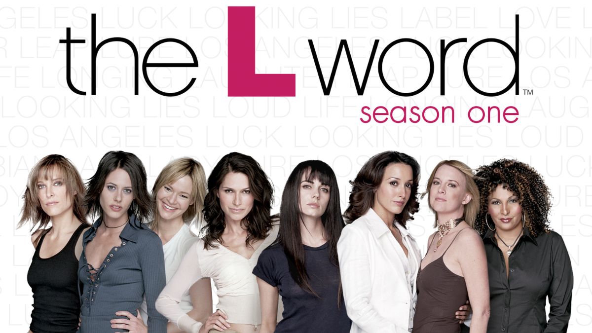 The L Word - Showtime Series - Where To Watch