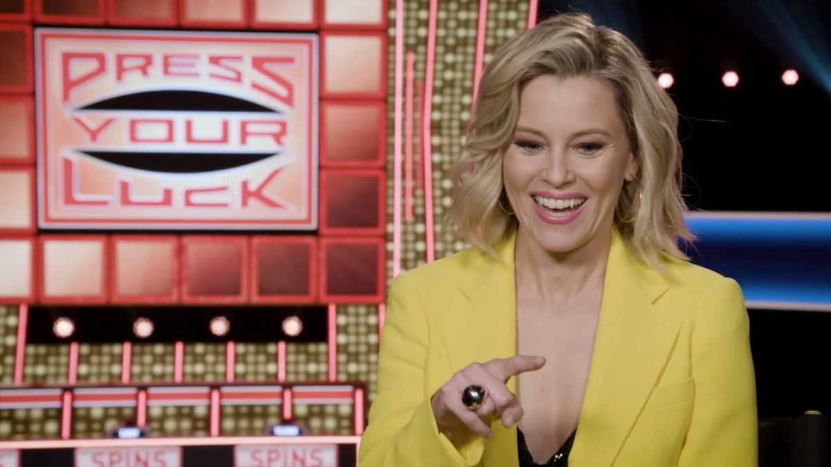 Press Your Luck (2019) Season 2 Streaming Watch & Stream Online via Hulu