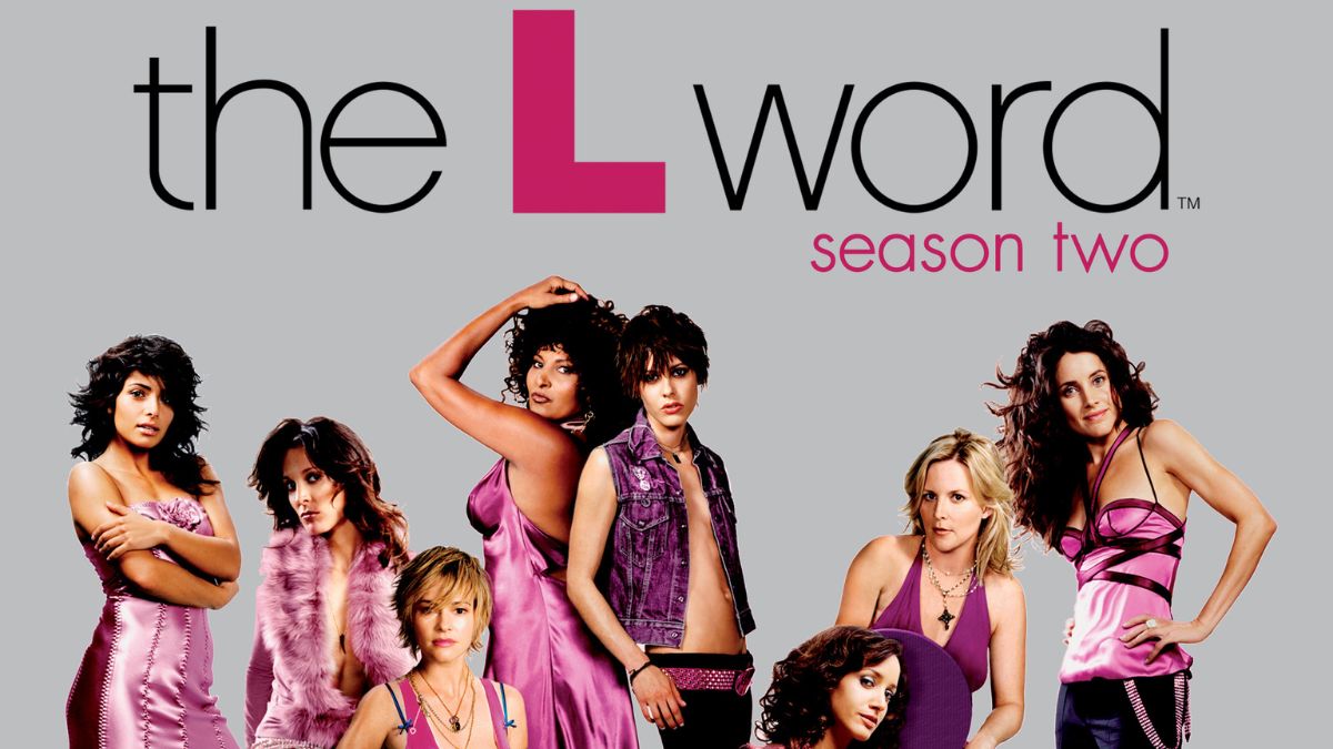 The L Word Season 2 Streaming Watch & Stream Online via Hulu