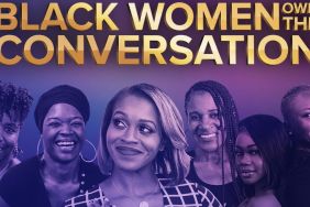 Black Women OWN the Conversation Season 1 Streaming: Watch & Stream Online via HBO Max