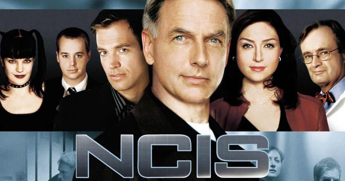 NCIS Season 16 Streaming: Watch & Stream Online via Paramount Plus