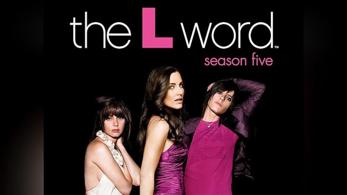 The L Word Season 5 Streaming Watch Stream Online via Hulu