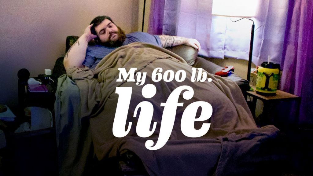 My 600-lb Life Season 10 Streaming: Watch & Stream Online via HBO Max