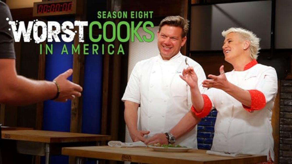 Worst cooks in best sale america full episodes free