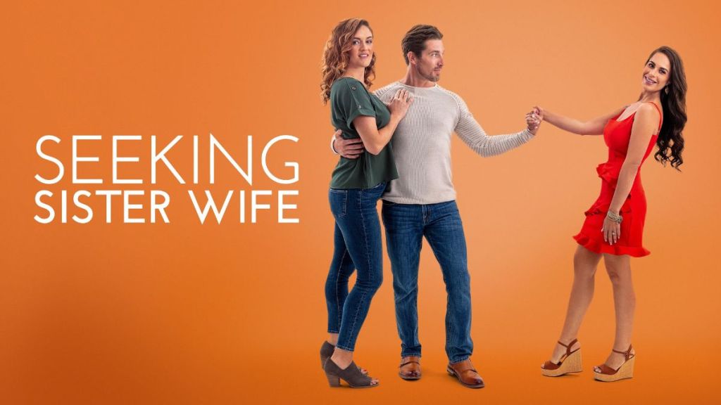 Seeking Sister Wife Season 3 Streaming: Watch & Stream Online via HBO Max