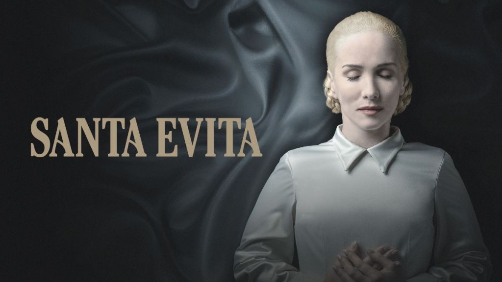 Santa Evita Season 1 Streaming: Watch & Stream Online via Hulu