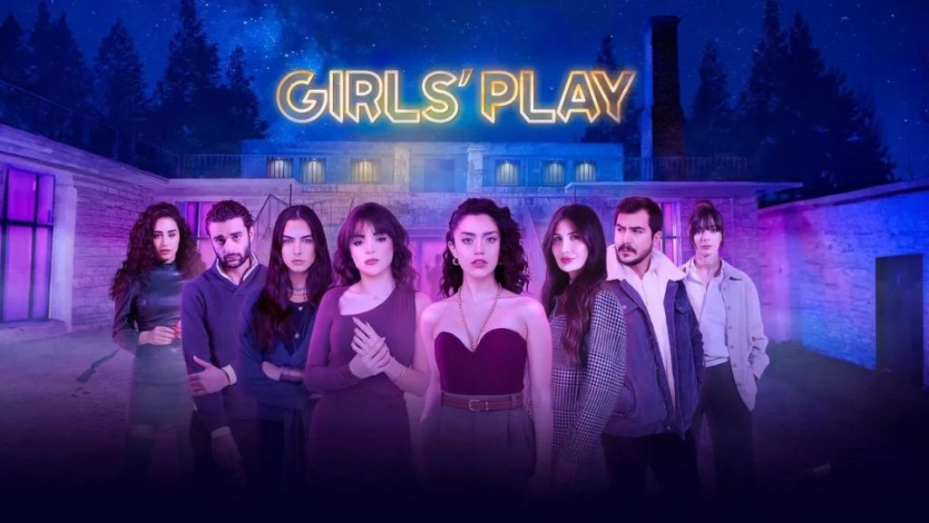 Girls' Play Streaming: Watch & Stream Online via Amazon Prime Video