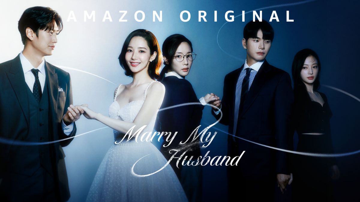 how to watch marry my husband