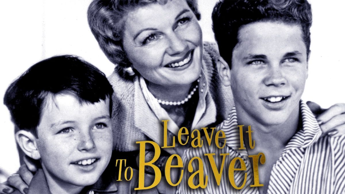 Watch leave it to beaver sales 1997 online free