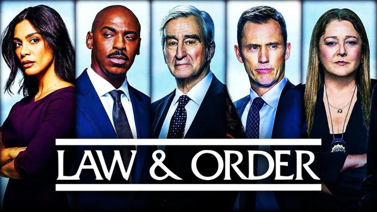 Watch Law & Order: Special Victims Unit Streaming Online | Hulu (Free Trial)