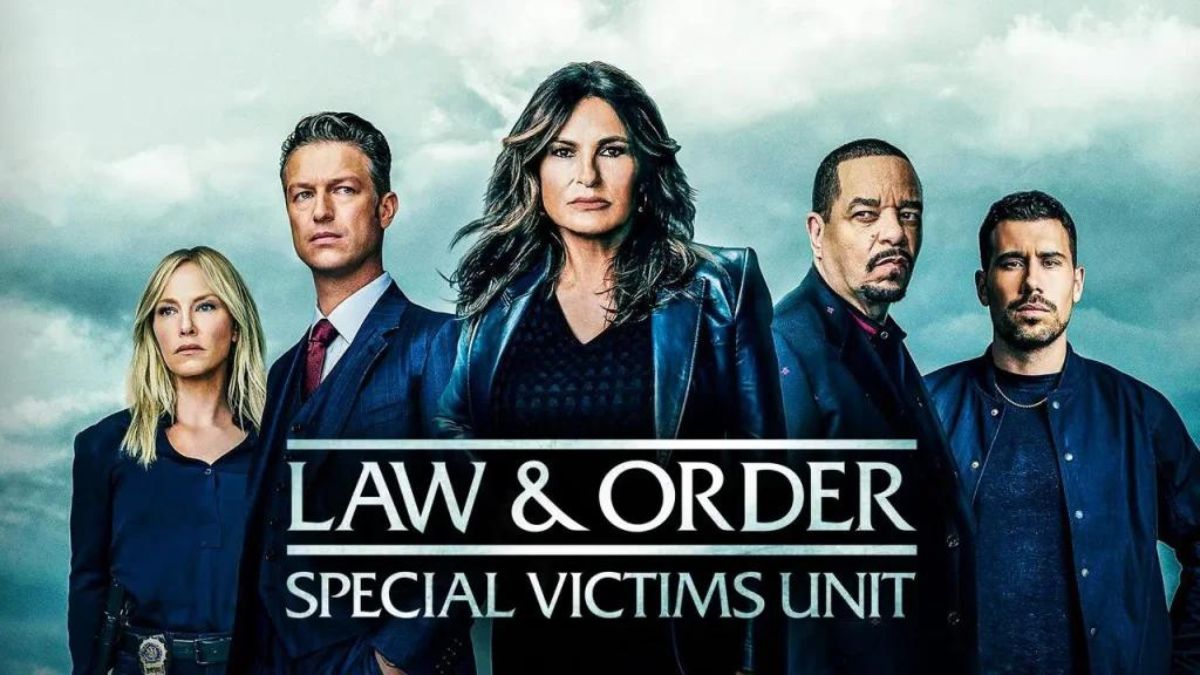 Watch Law & Order: Special Victims Unit - Season 19 | Prime Video