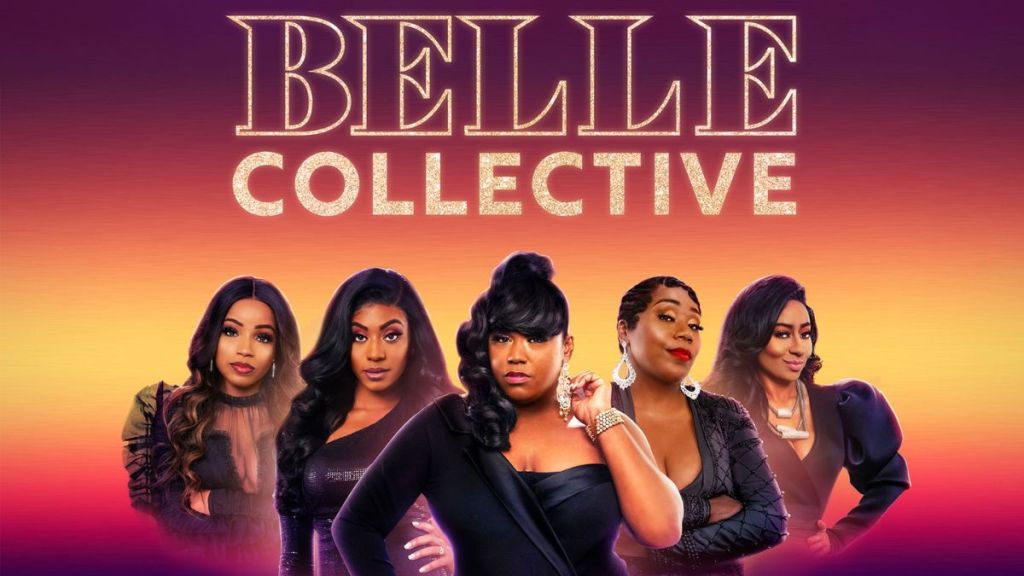 Belle Collective Season 1 is streaming online on HBO Max