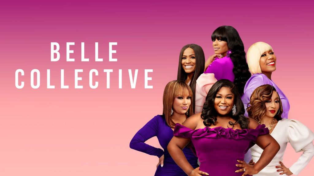 Belle Collective Season 3 is streaming online on HBO Max