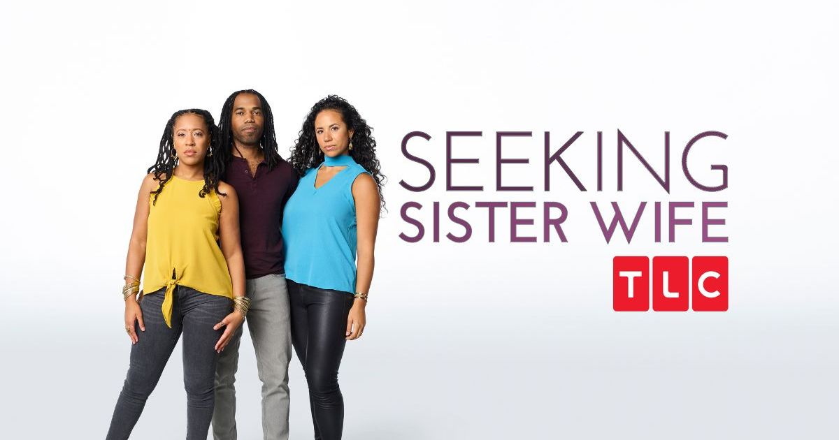 Seeking Sister Wife Season 2 Streaming: Watch & Stream Online via HBO Max