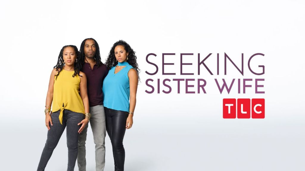 Seeking Sister Wife Season 2 Streaming: Watch & Stream Online via HBO Max
