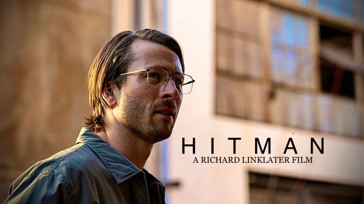 Hit Man (2024) News, Rumors, and Features