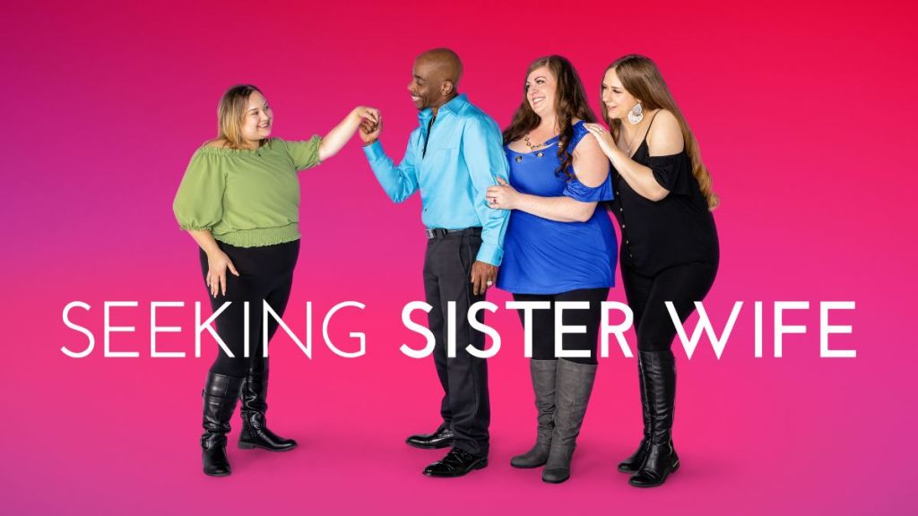 Seeking Sister Wife Season 4 Streaming: Watch & Stream Online via HBO Max
