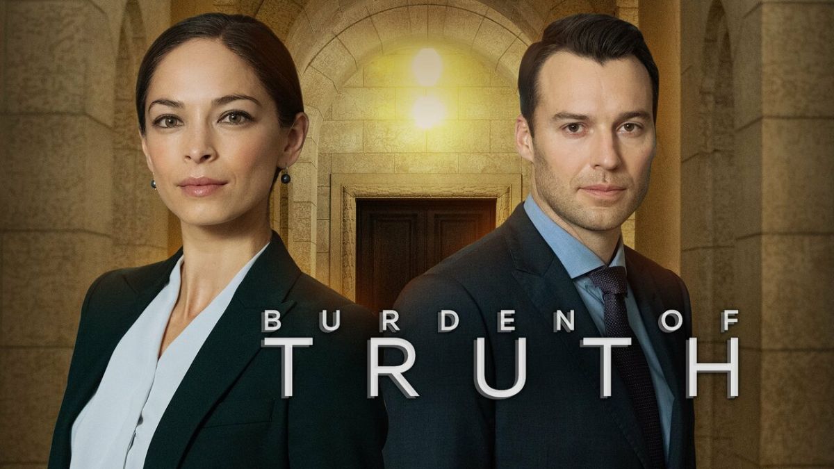 Watch burden of truth online season 3 online free