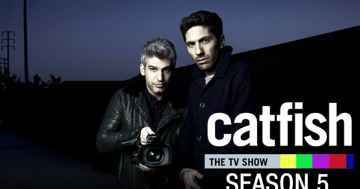 Catfish The TV Show Season 5 Streaming Watch & Stream Online via Hulu