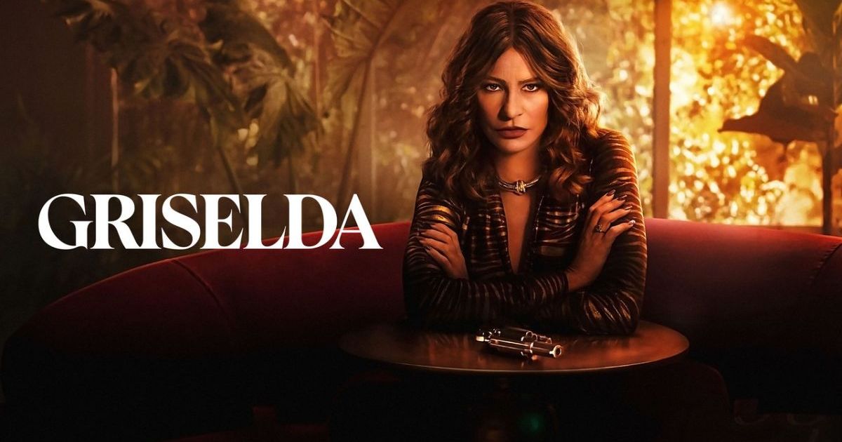 Griselda Season 1 Episode 1-6 Release Date & Time on Netflix