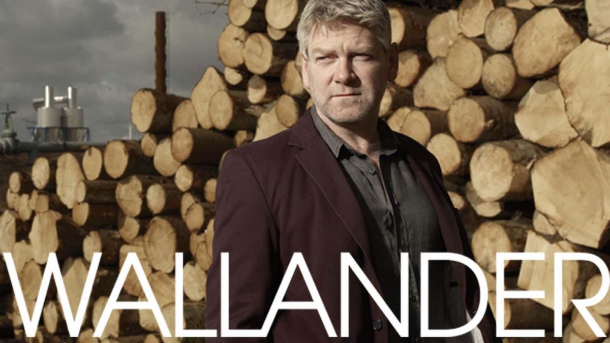 Wallander: Season 3 – TV on Google Play