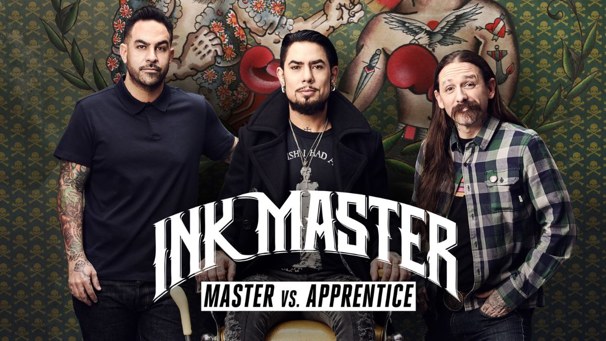 Ink master season on sale 8 full episodes