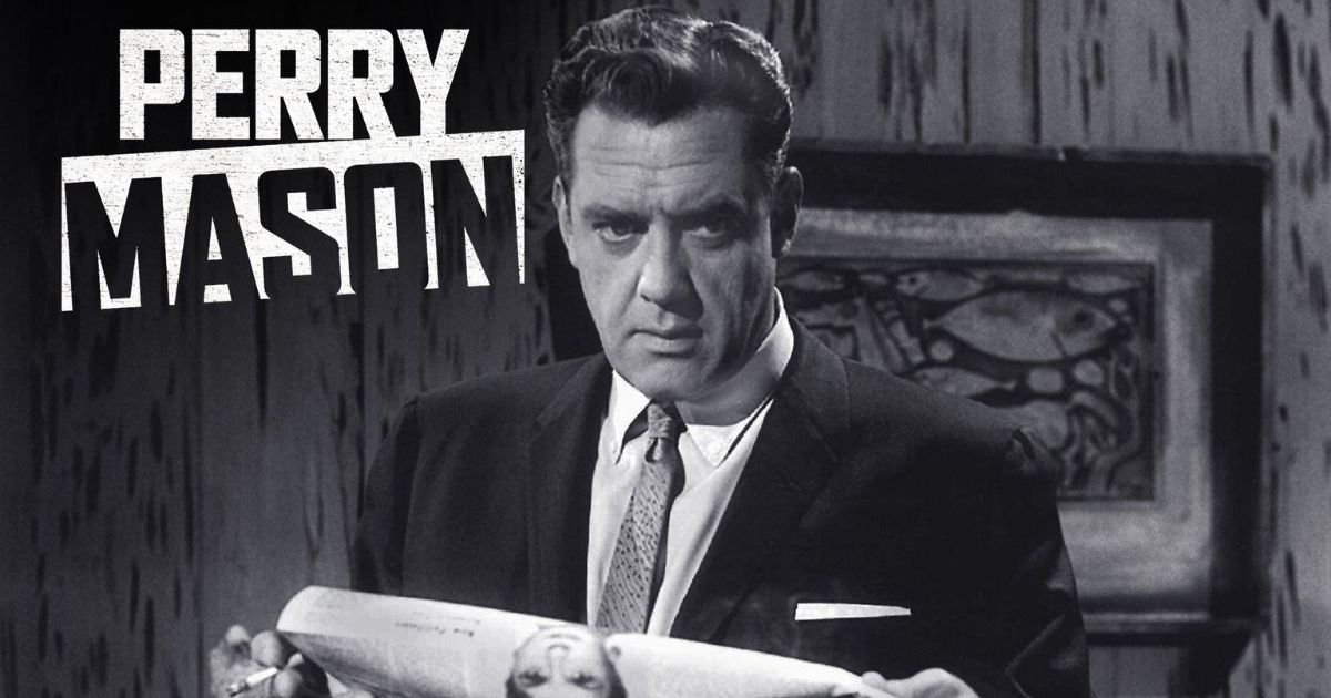 Perry Mason (1957) Season 8 Streaming: Watch & Stream Online via ...