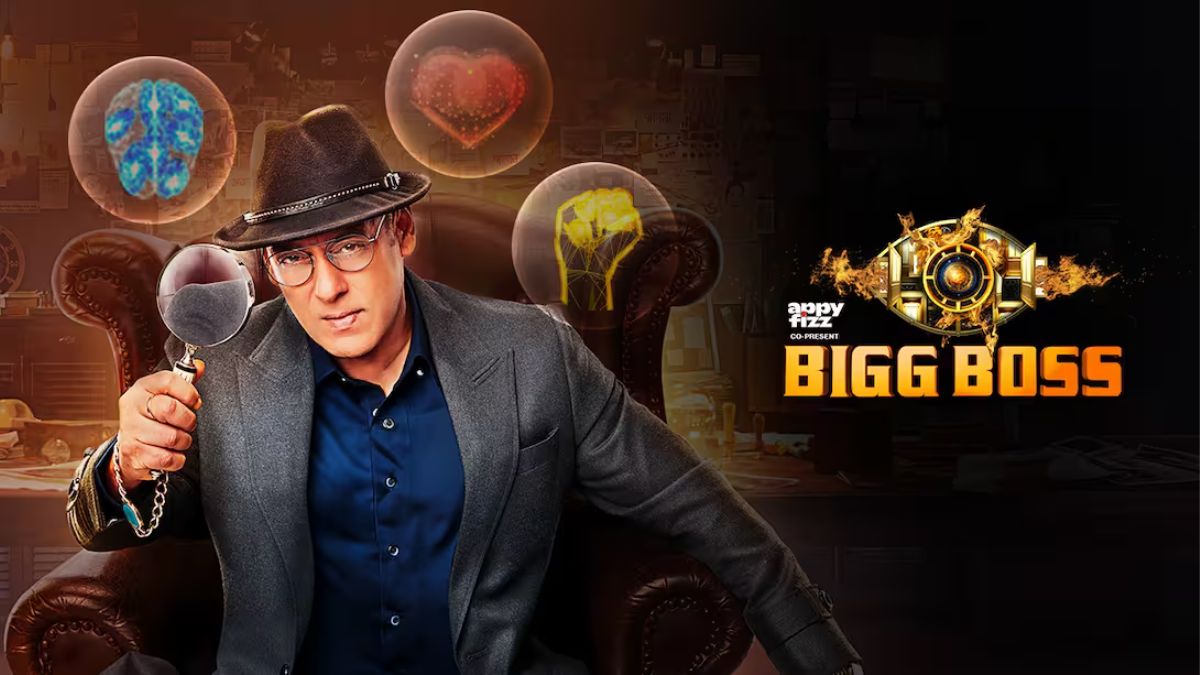 Watch online bigg boss 12 sale